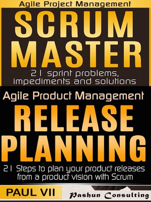 cover image of Agile Product Management Box Set